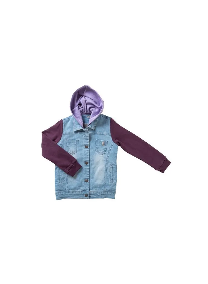 Kids Girls D.Jacket