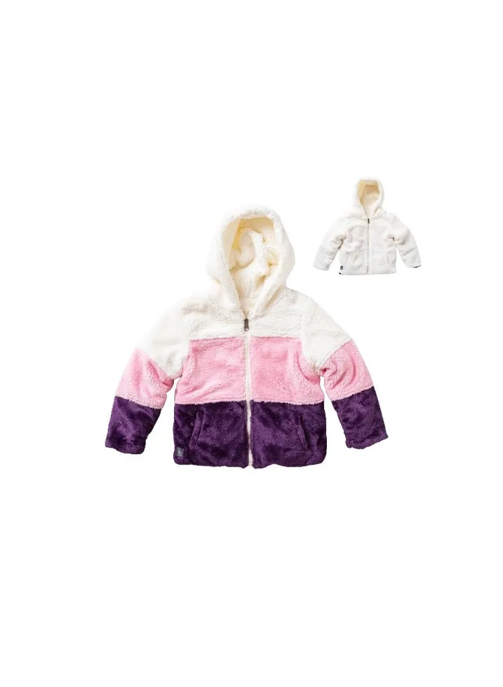 Kids Girls Jacket