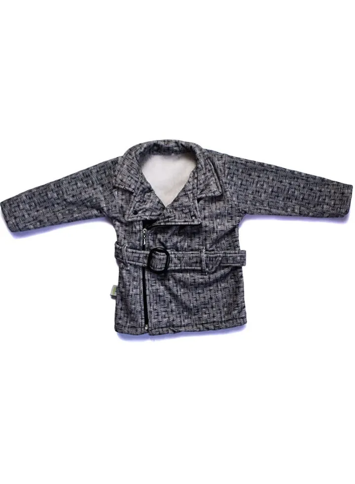 Kids Unisex Jacket