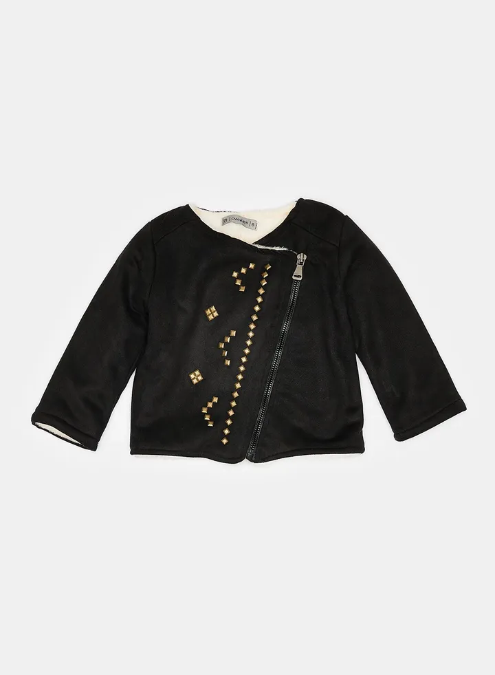 Kids Girls Jacket