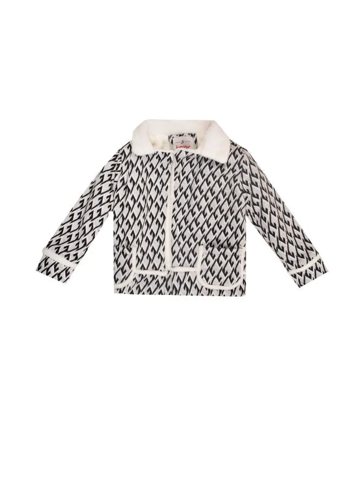 Girls Jacket