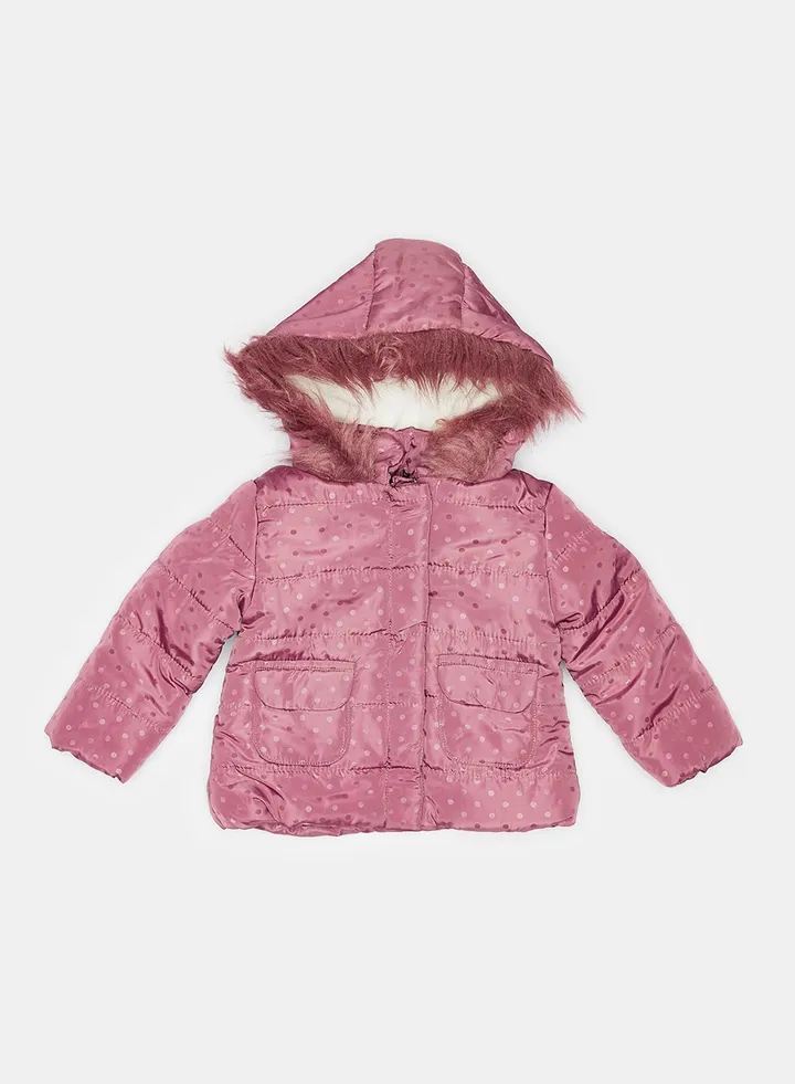 Kids Girls Jacket