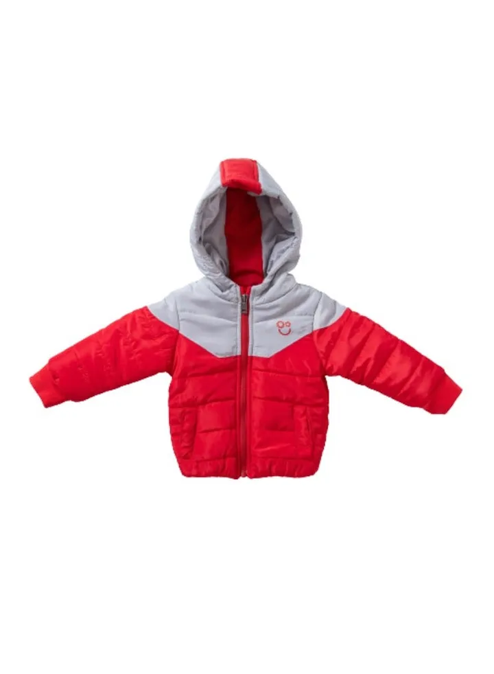 Baby Puffer Jacket