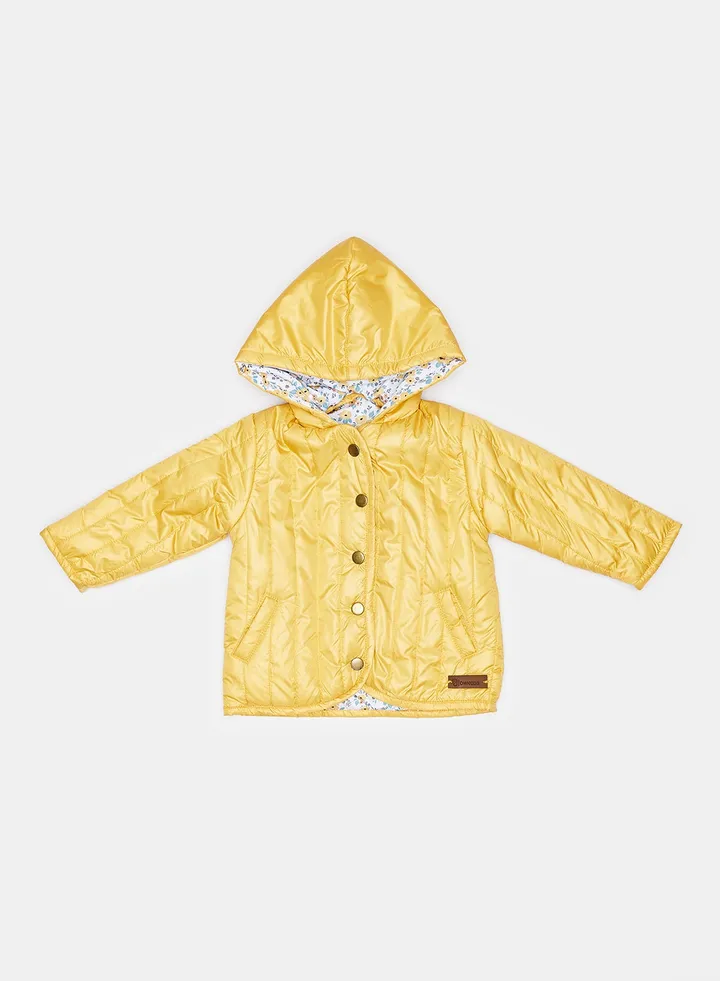 Kids Girls Jacket