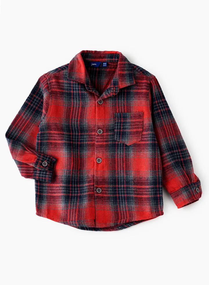Boys Shirt, Soft and Comfortable Shirt for Boys