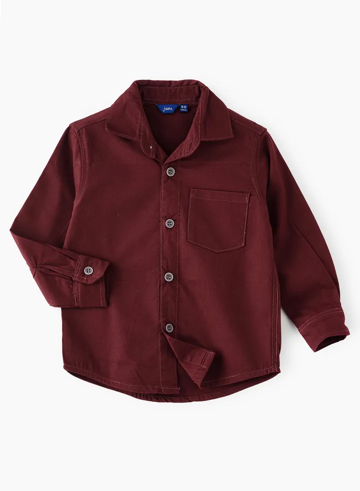 Boys Shirt, Soft and Comfortable Shirt for Boys