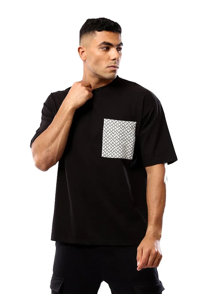 Men Short Sleeve T-Shirt
