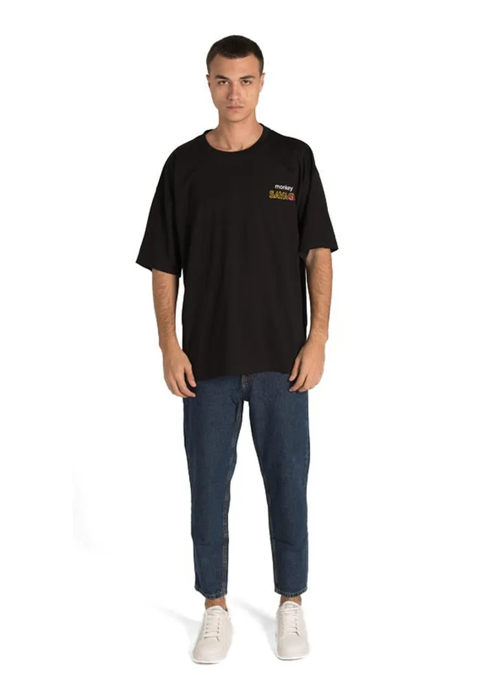 Monky Savage Oversize T-Shirt