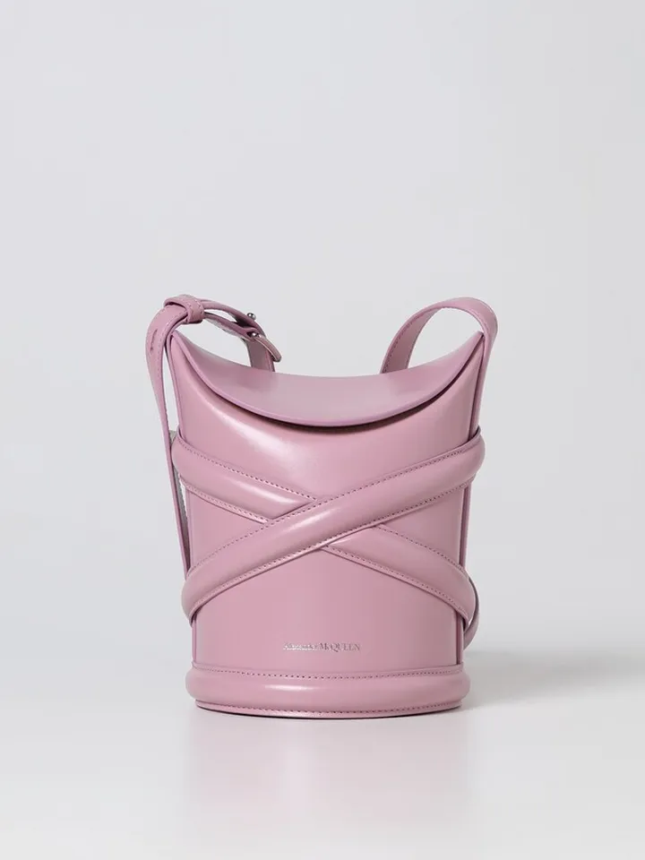 Handbag woman Alexander Mcqueen