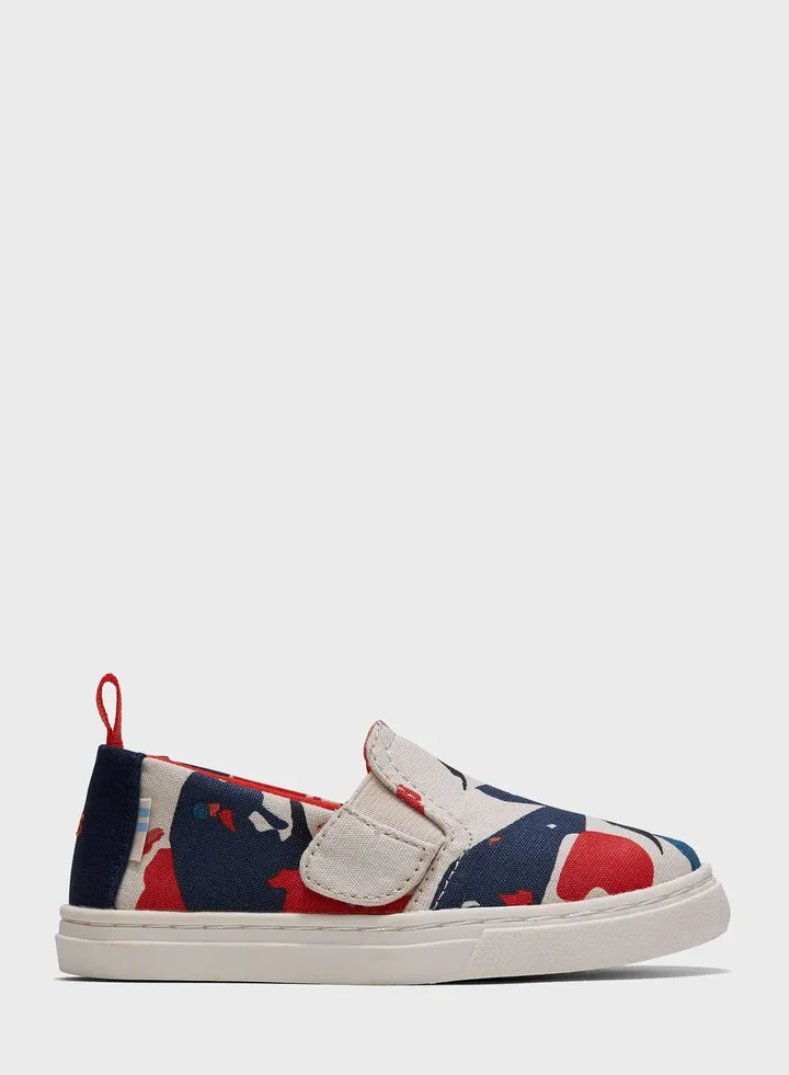 Kids Luca Sneaker