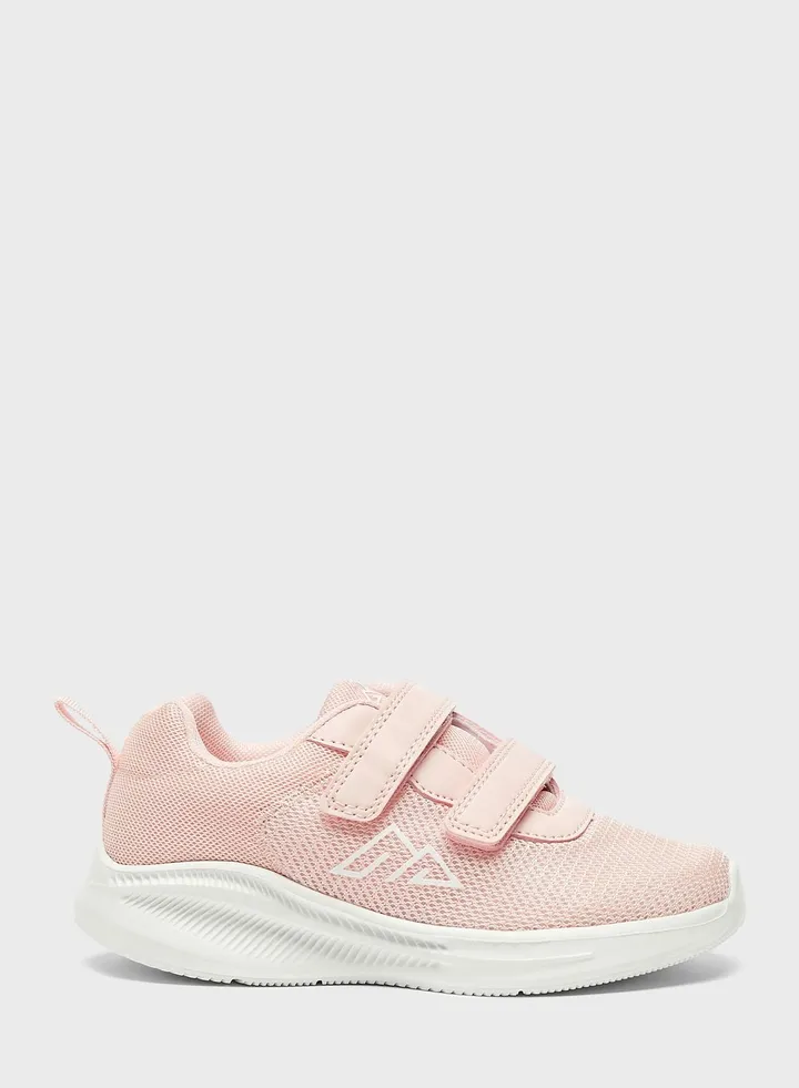 Kids Low Top Sneakers