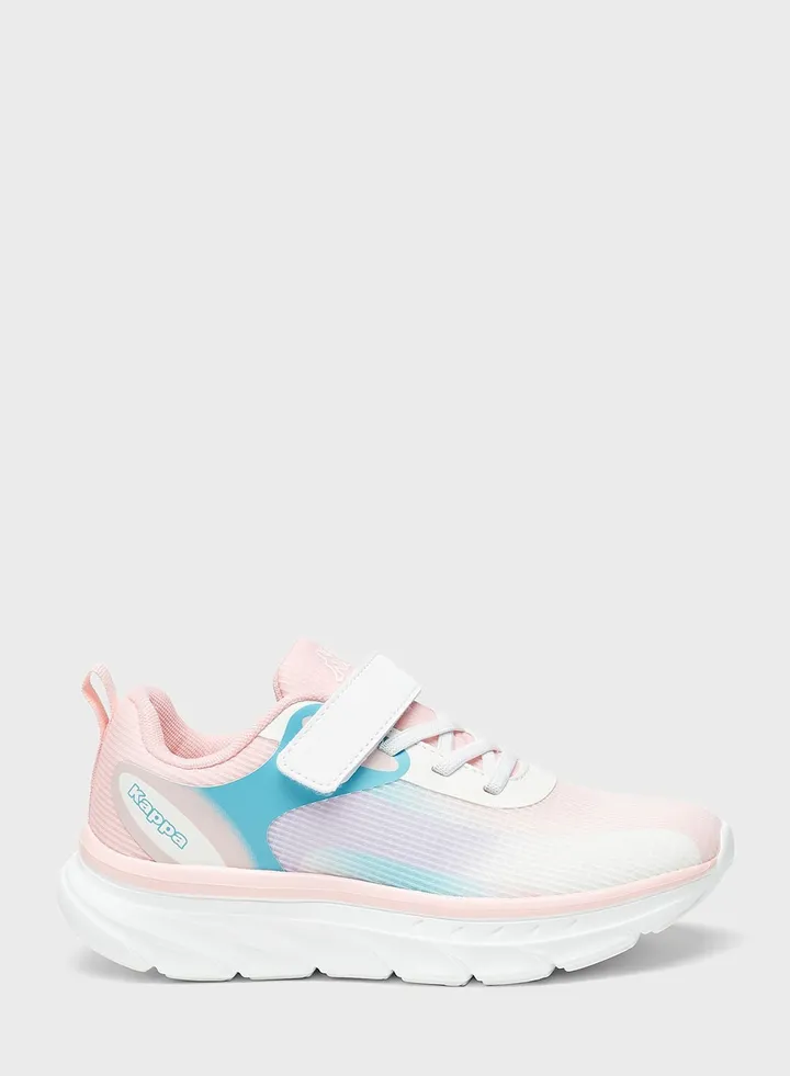 Youth Casual Sneakers