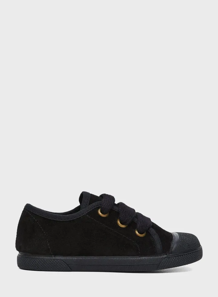 Infant Velcro Sneakers