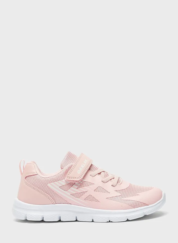 Kids Low Top Sneakers