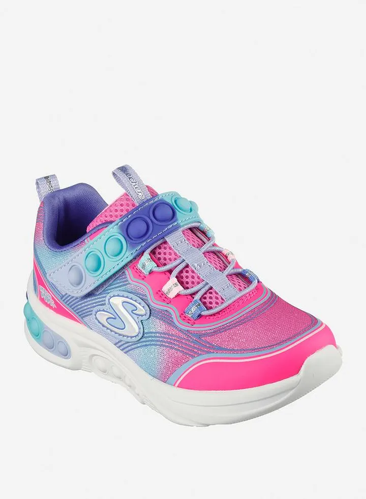Pops Blast Shoes