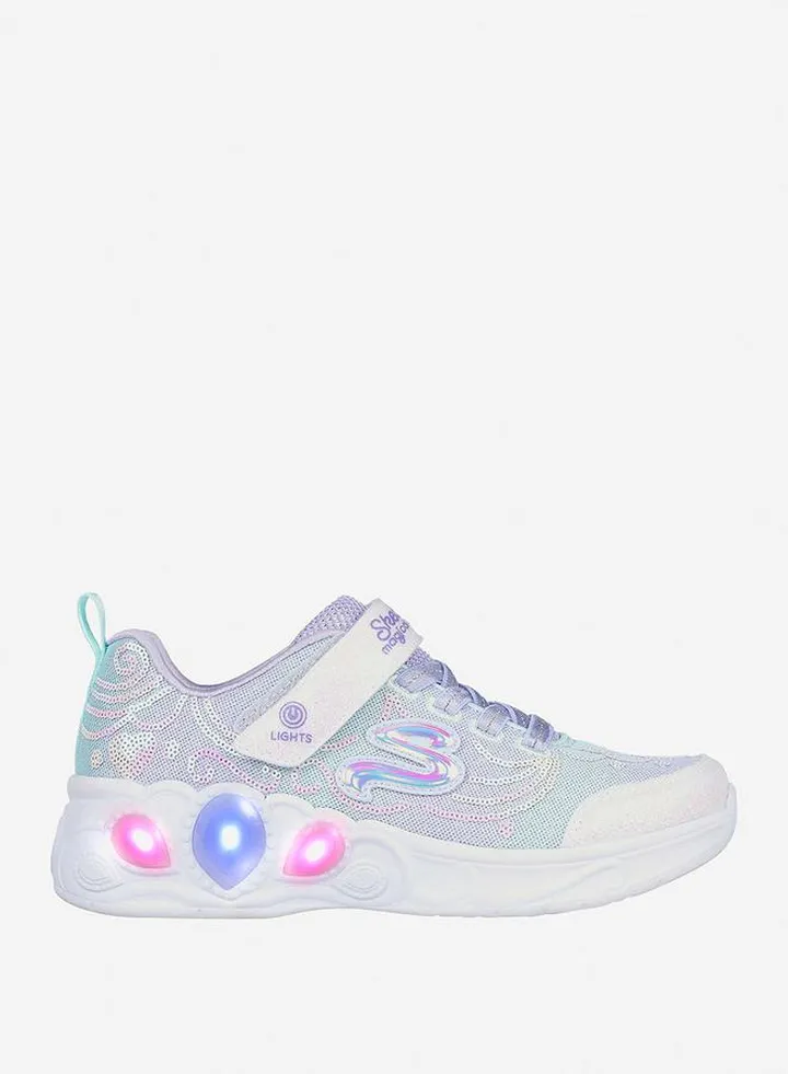 Princess Wishes Light Casual Shoes