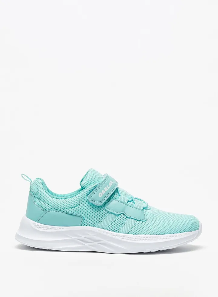 Kids Velcro Sneakers