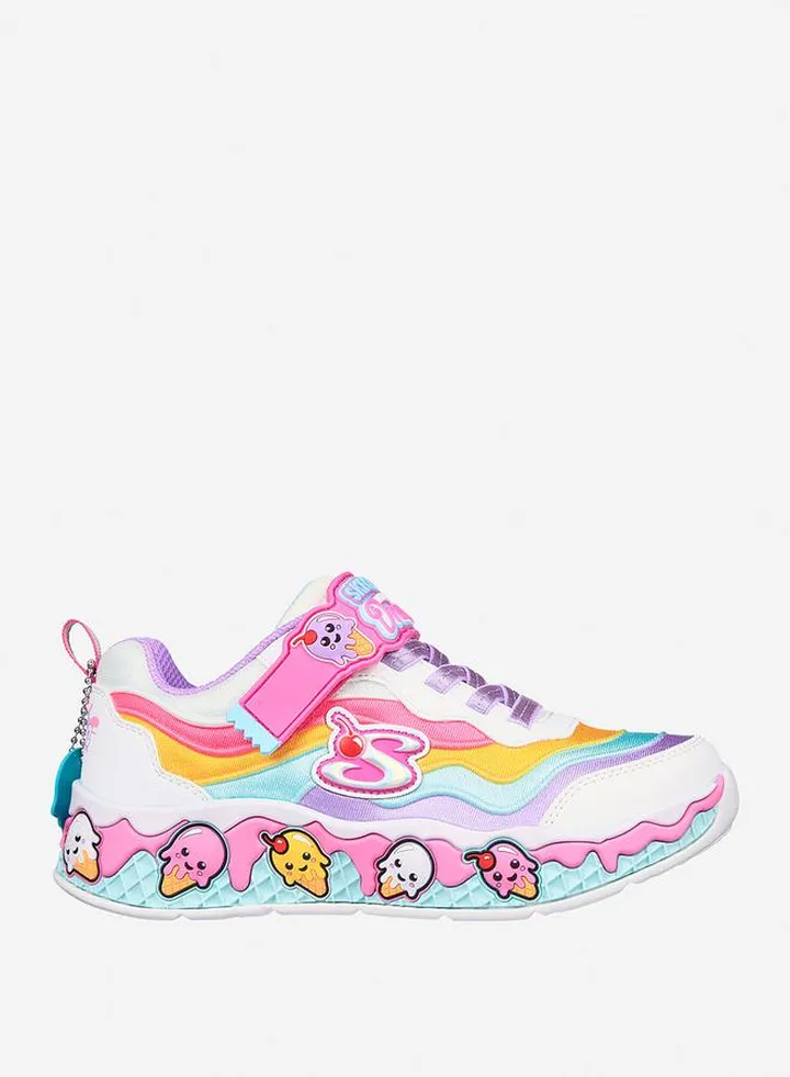 Sundae Sweeties Casual Shoes