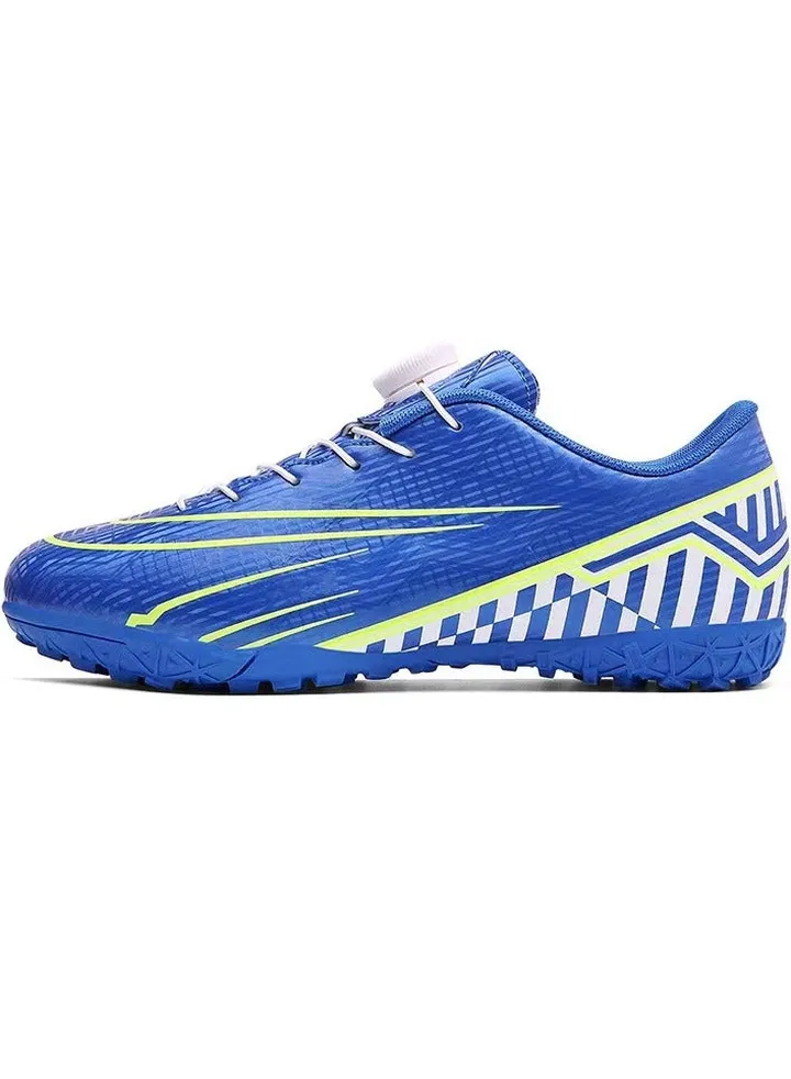 New LowTop Comfortable and Breathable Football Shoe