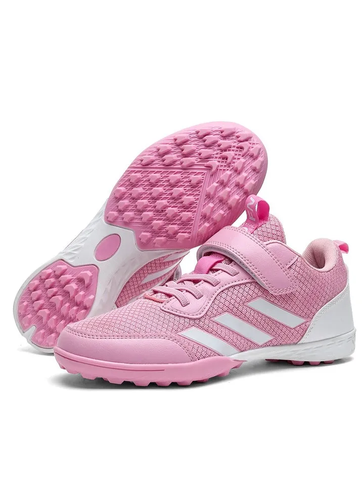 New LowTop Comfortable and Breathable Football Shoe