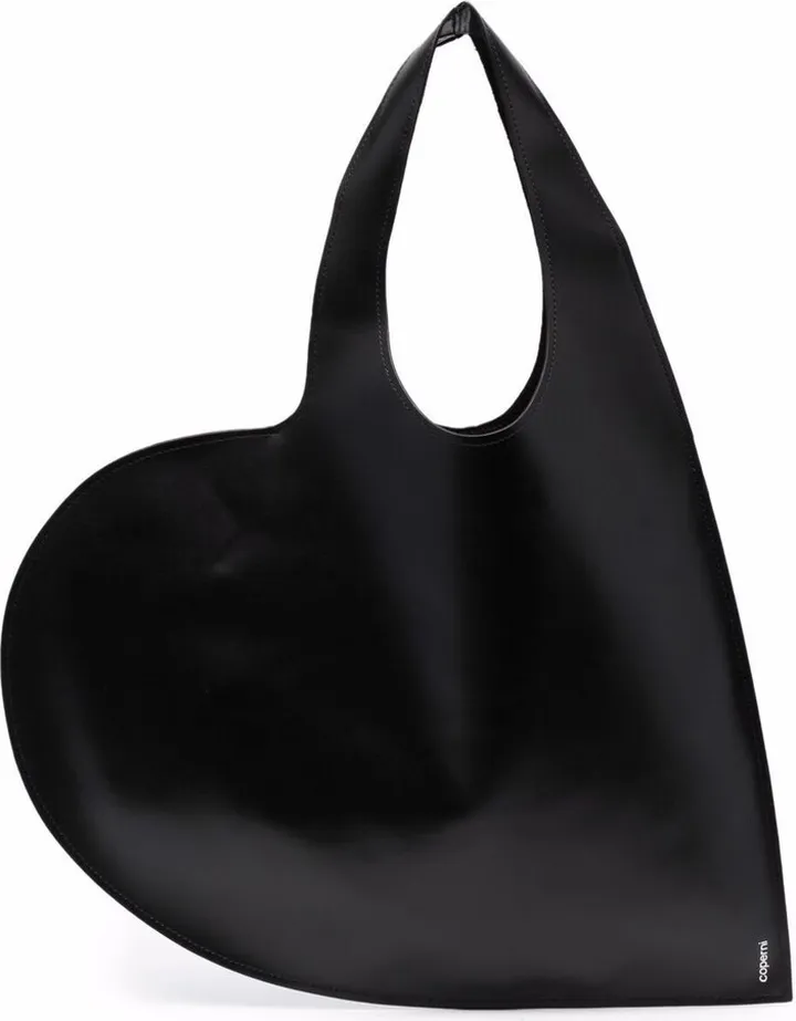 Heart Tote Bag