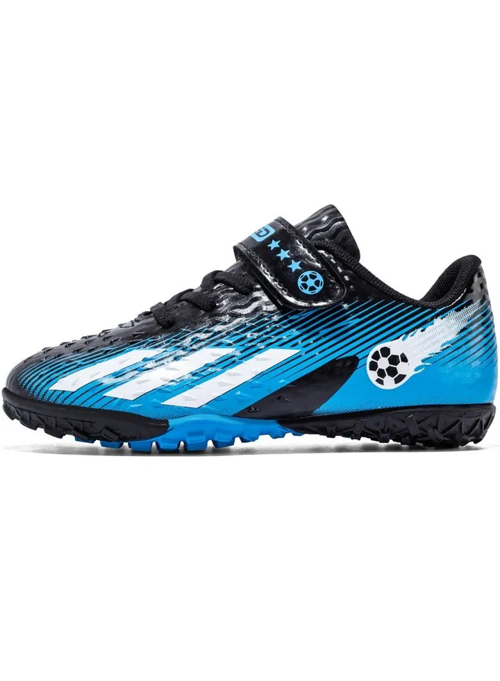 New LowTop Comfortable and Breathable Football Shoe