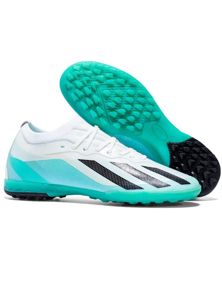 New Comfortable Men's And Women's Football Shoes
