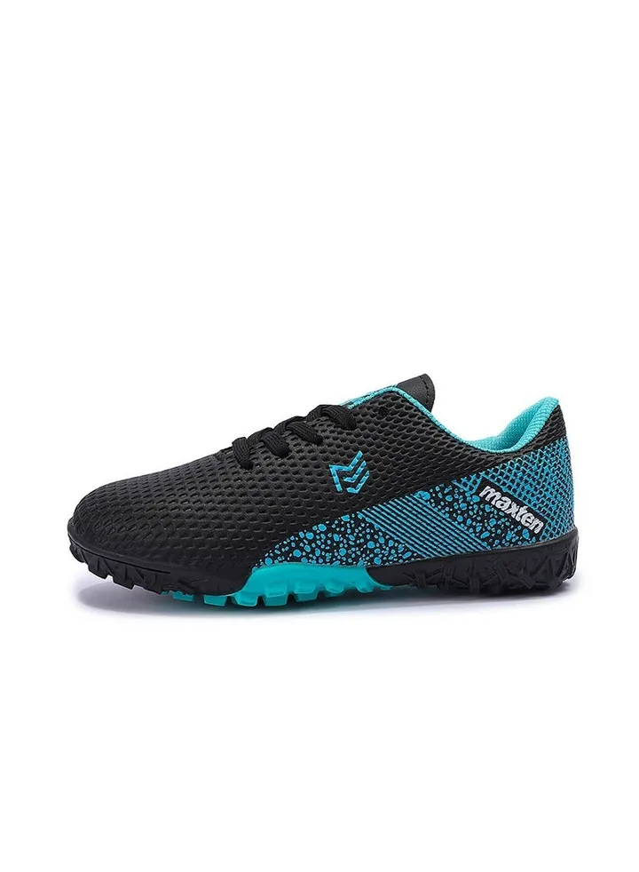 New Children's Broken Nail Football Shoe