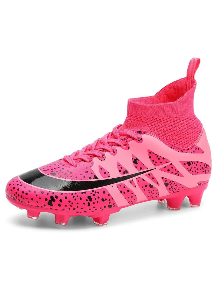 New Comfortable Football Shoes for Men And Women