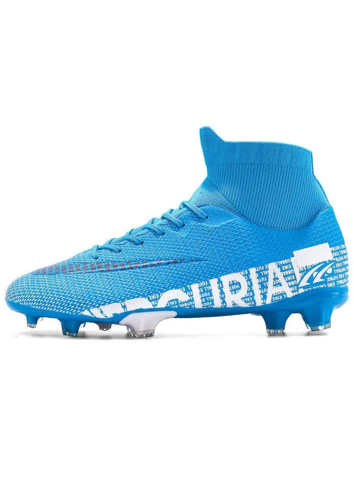 New Comfortable Football Shoes for Men And Women