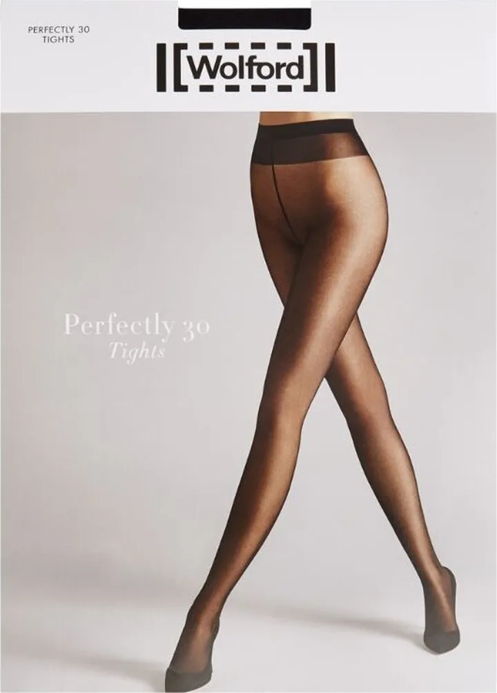 Wolford Perfectly 30 Tights