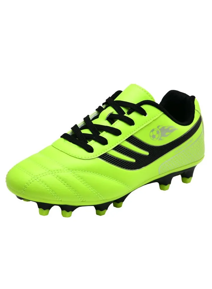 New Comfortable Football Shoes for Men And Women