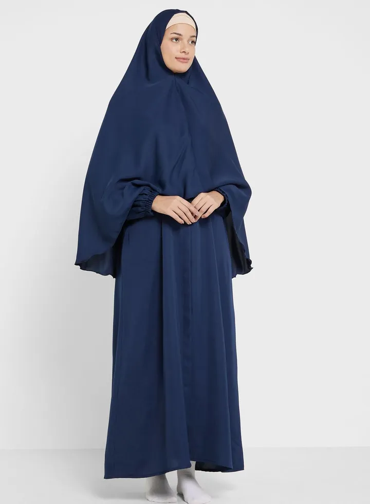 Classic Abaya