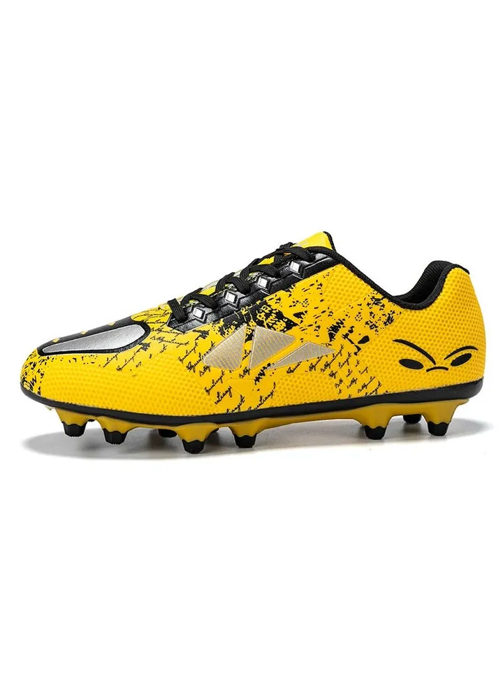 New Comfortable Football Shoes for Men And Women
