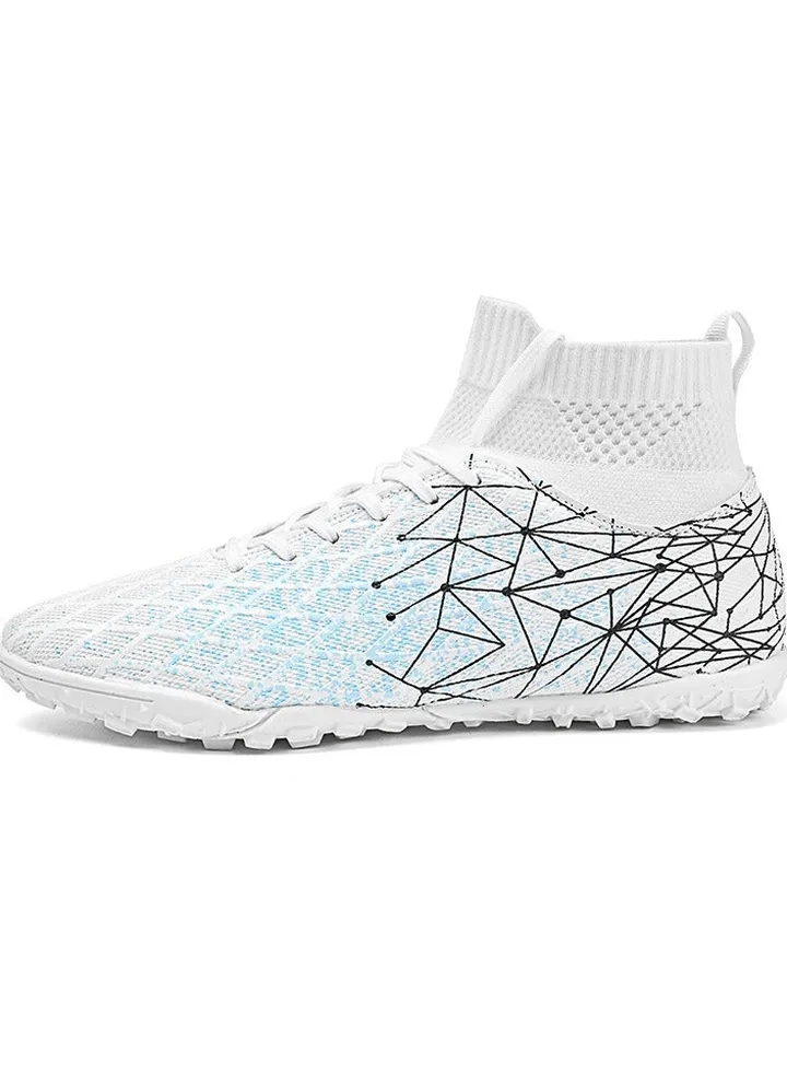New High Elasticity High Quality Comfortable Sports Shoes