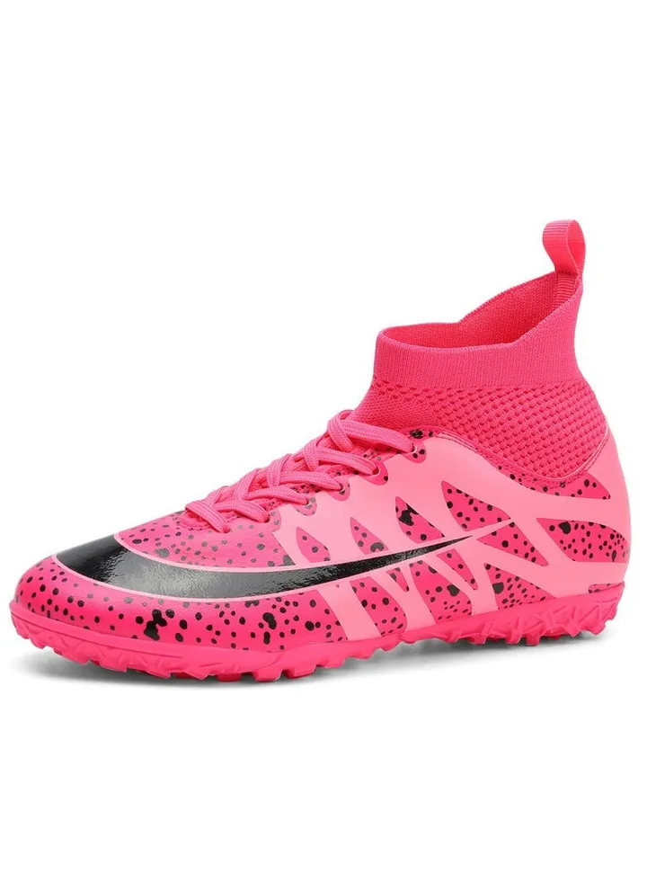 New Comfortable Football Shoes for Men And Women