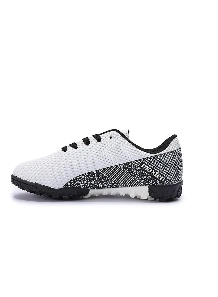 New Children's Broken Nail Football Shoe