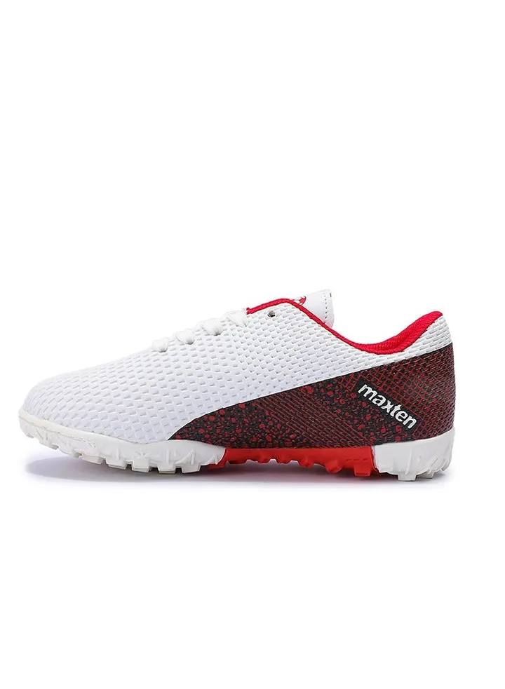 New Children's Broken Nail Football Shoe