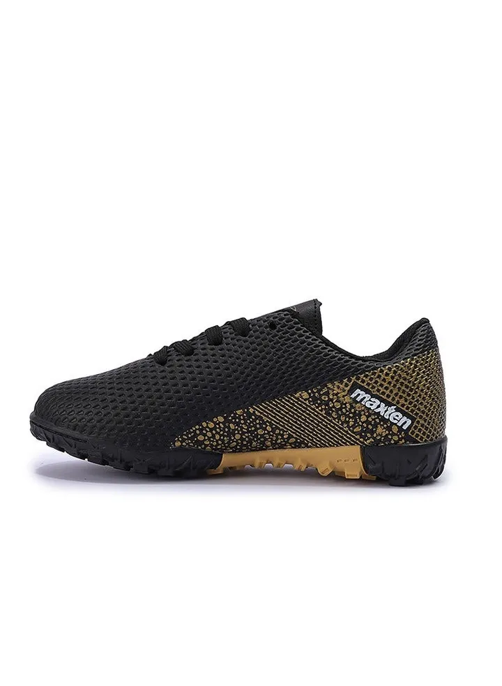 New Children's Broken Nail Football Shoe