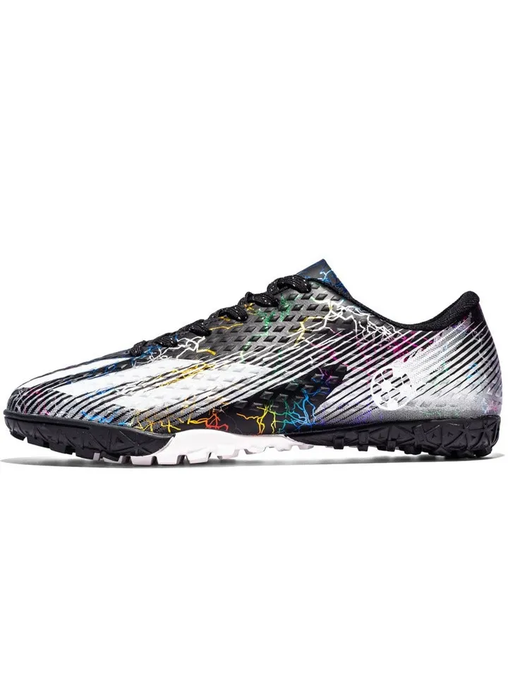 New Comfortable Men's And Women's Football Shoes