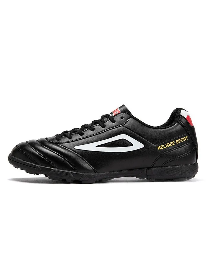 New Comfortable Men's And Women's Football Shoes