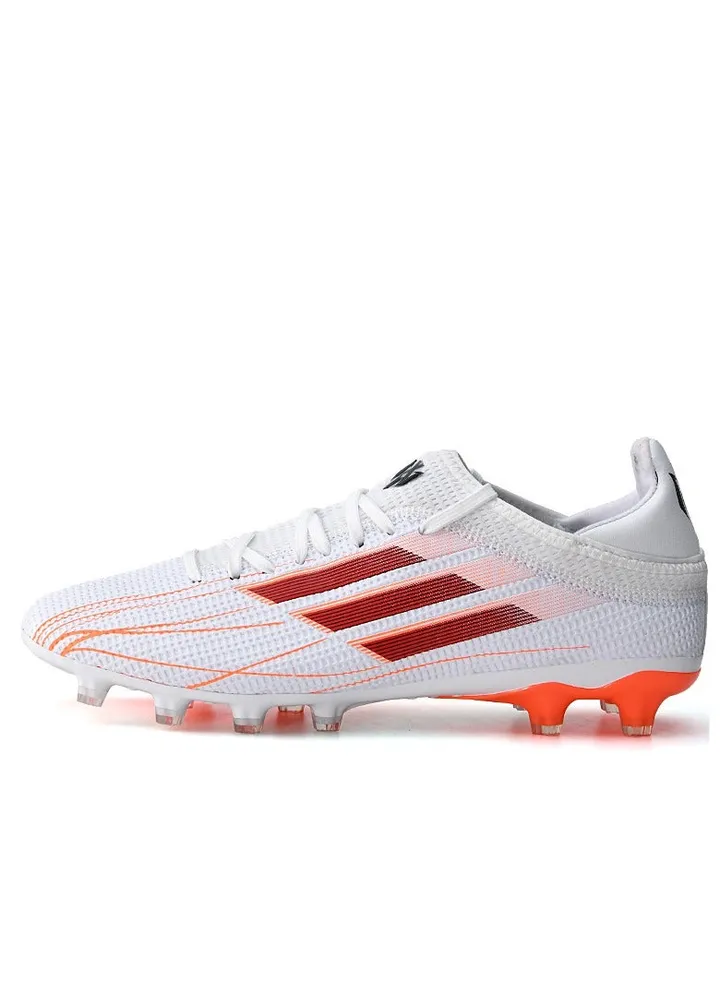 New Anti Slip Low Top Football Shoes