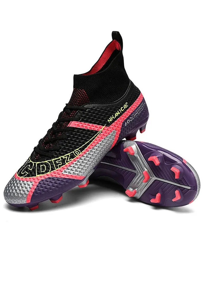 New High Elasticity High Quality Comfortable Sports Shoes