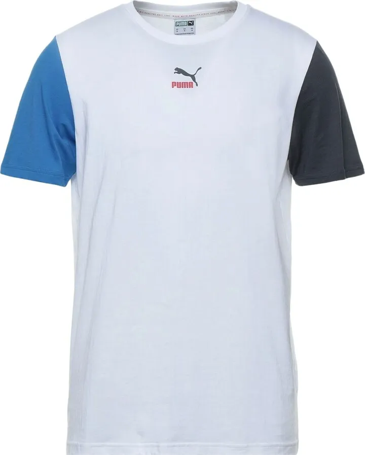 Clsx Tee T-shirt White