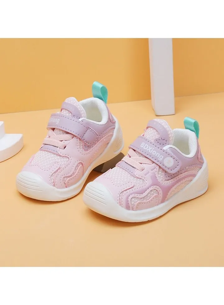 Children's Comfortable Walking Low Top Sneakers