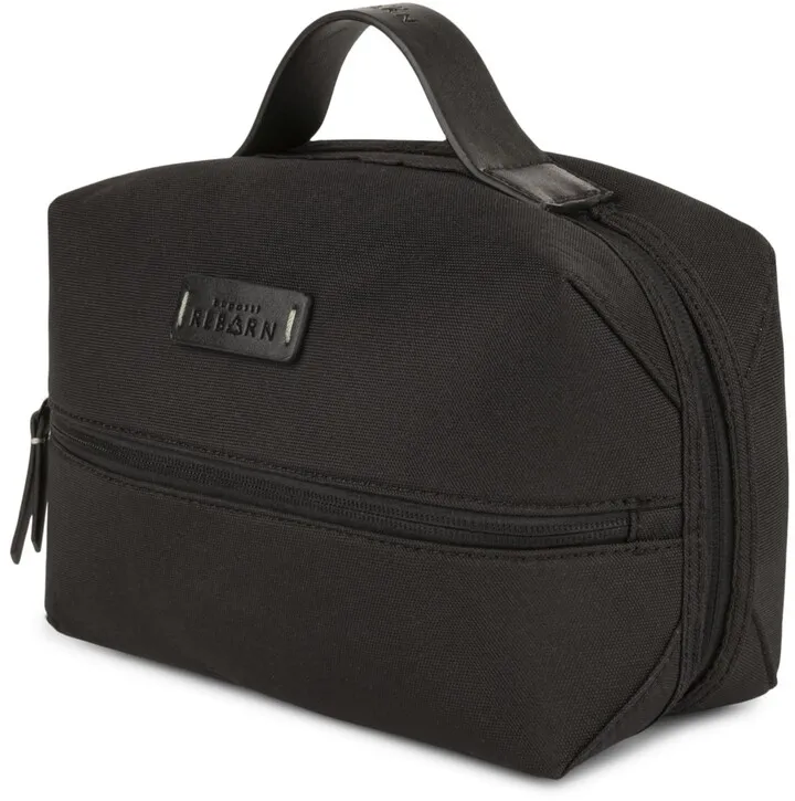Reborn Recycled Travel Case