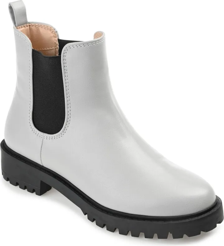 Journee Collection Women's Kenova Bootie Women's Shoes