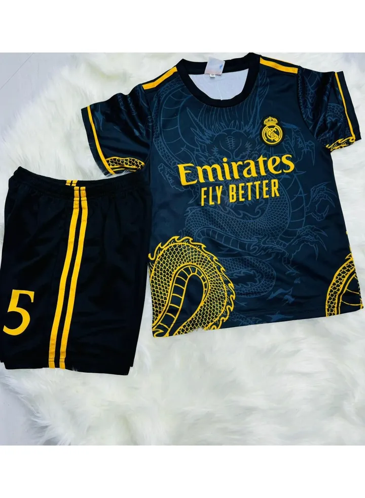 Jersey for Men & Women Kid Boy Grils T-Shirt Kit Suit National Team & Clubs Short Sleeve Uniform Sports Shorts Printed