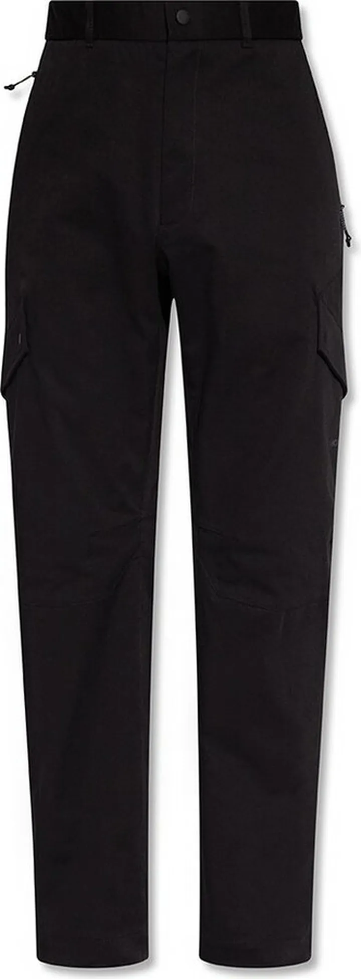 Moncler Straight Leg Cargo Trousers