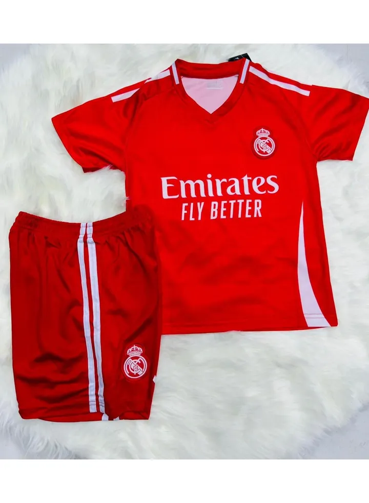 Jersey for Men & Women Kid Boy Grils T-Shirt Kit Suit National Team & Clubs Short Sleeve Uniform Sports Shorts Printed
